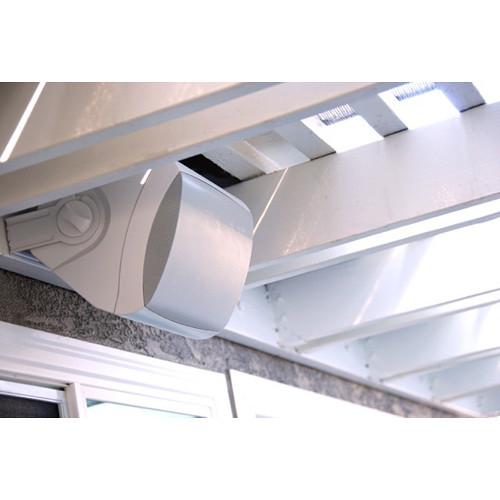 SunBriteTV SB-AW-6 Surface-Mount Outdoor Speakers