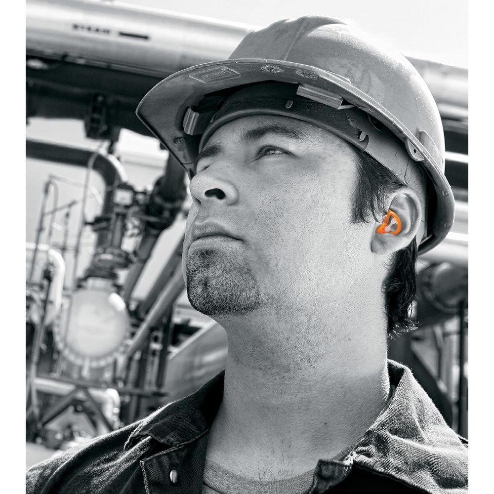 SureFire EP10 Sonic Defenders Ultra Max Foam-Tipped Earplugs