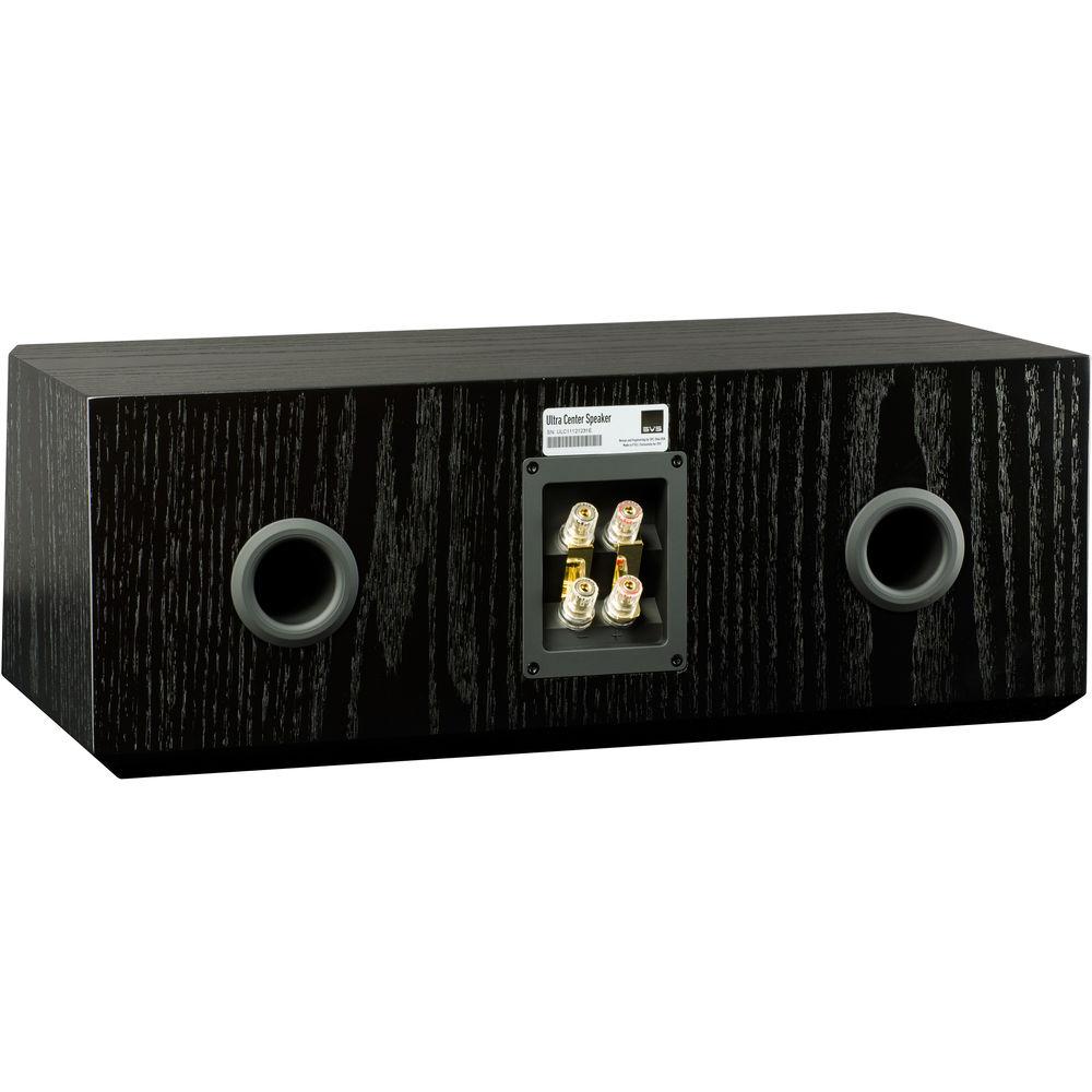 SVS Ultra Center Three-Way Center Channel Speaker