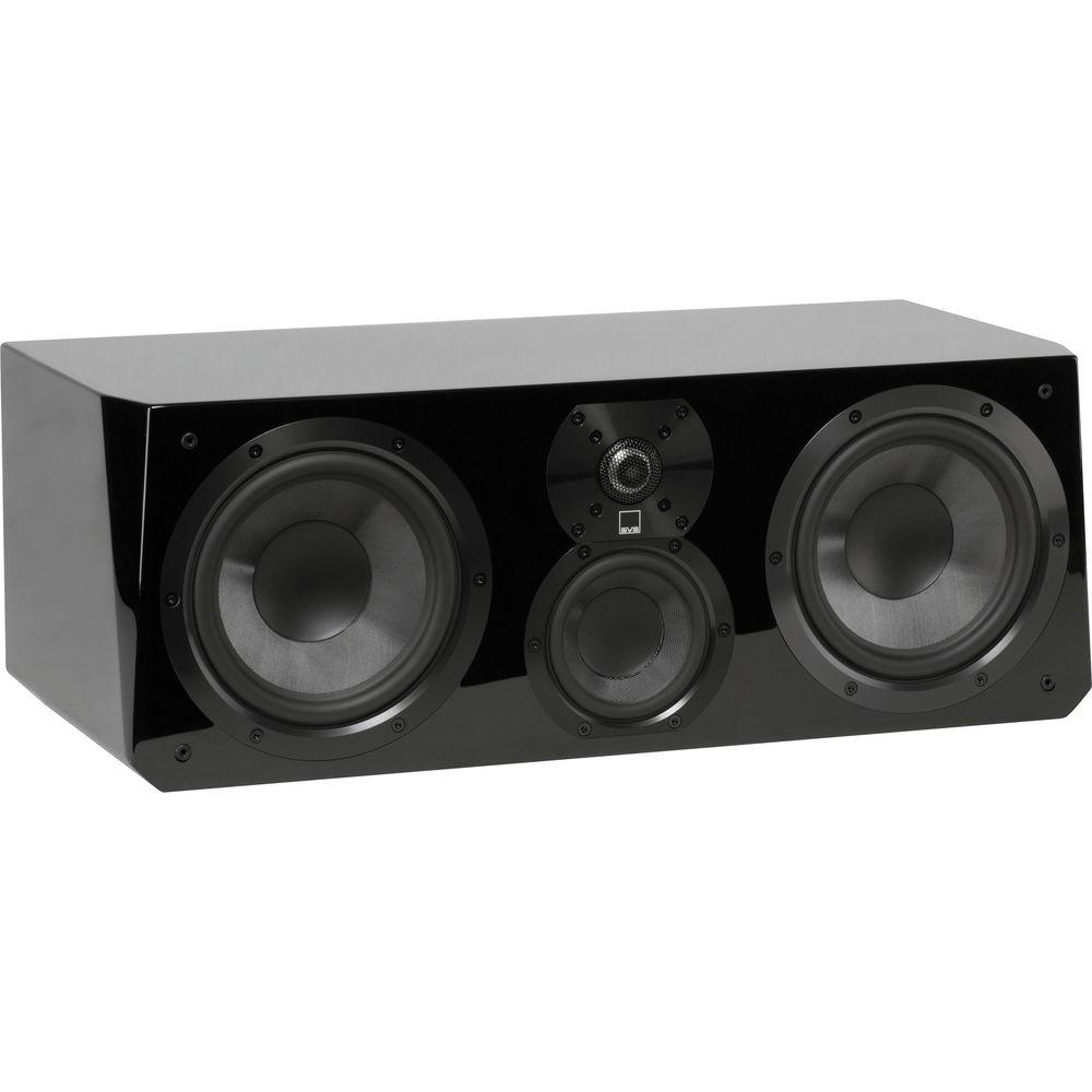 SVS Ultra Center Three-Way Center Channel Speaker