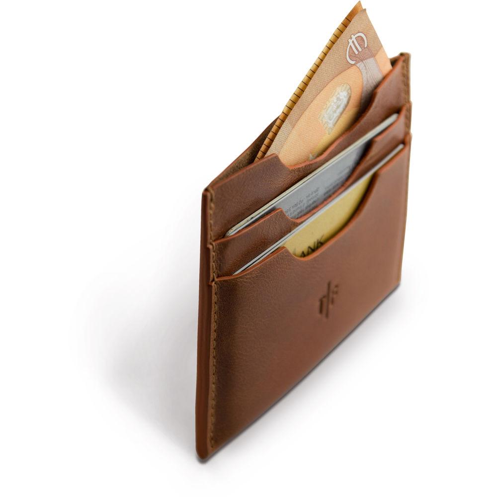 T. Forevers Minimalist Wallet