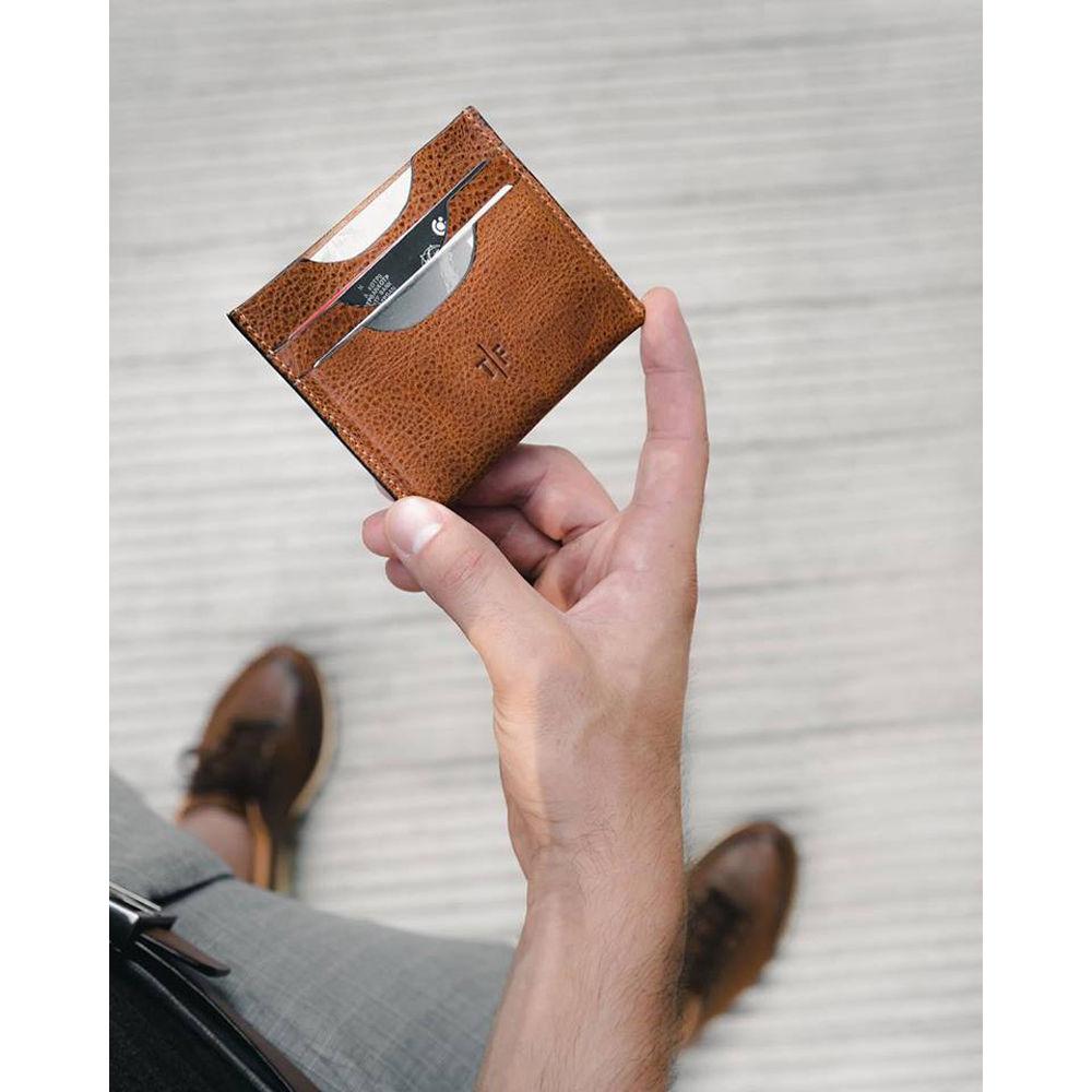 T. Forevers Minimalist Wallet
