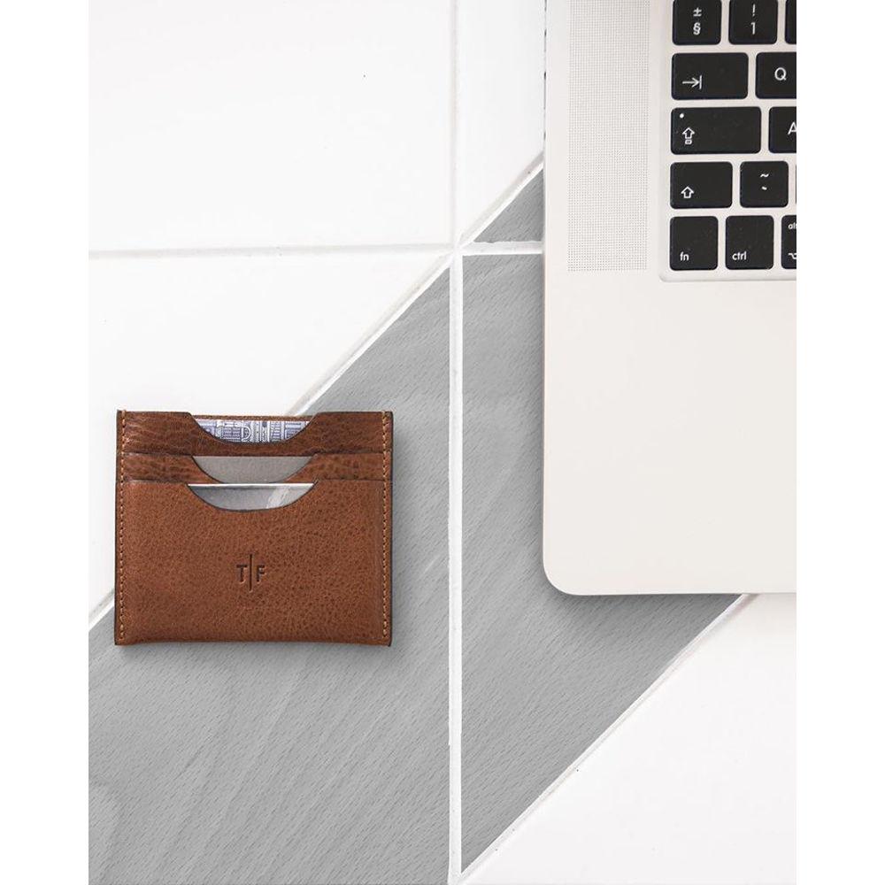 T. Forevers Minimalist Wallet