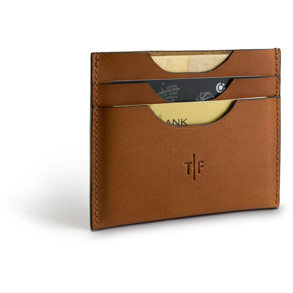 T. Forevers Minimalist Wallet