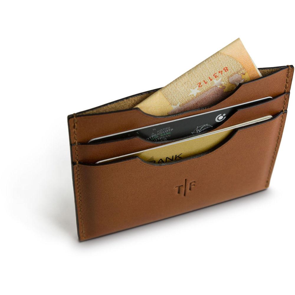 T. Forevers Minimalist Wallet