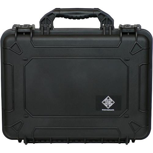 Telefunken Hard Shell Flight Case for ELA M 260 Mic System