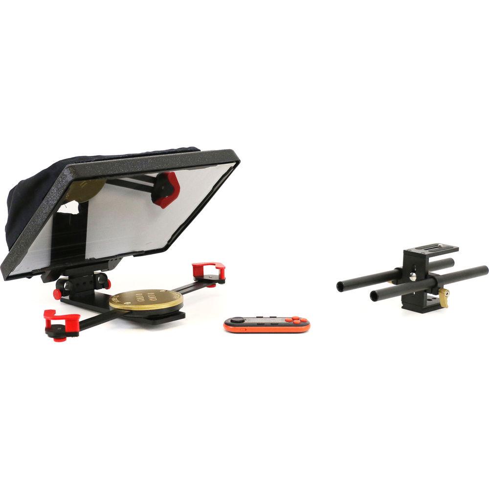 Telmax GoldII Prompter for Mobile Devices