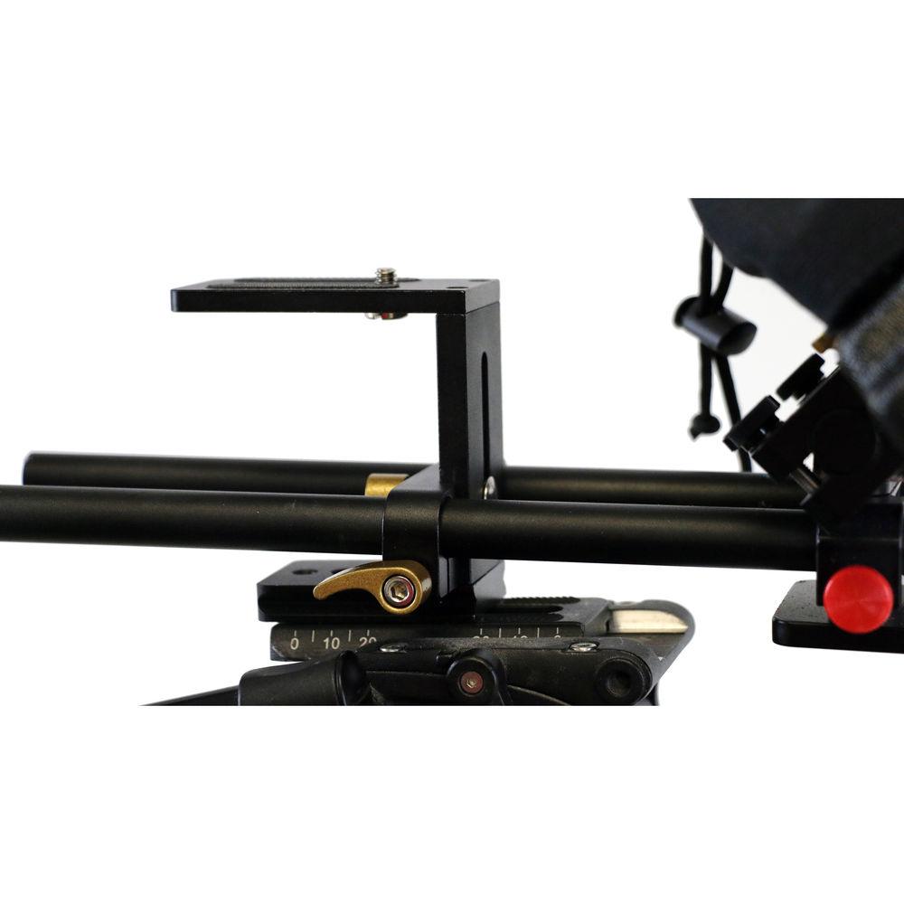 Telmax GoldII Prompter for Mobile Devices