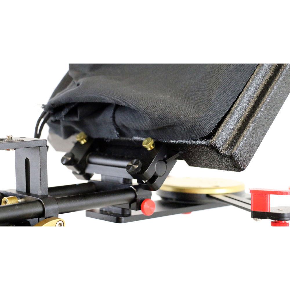 Telmax GoldII Prompter for Mobile Devices