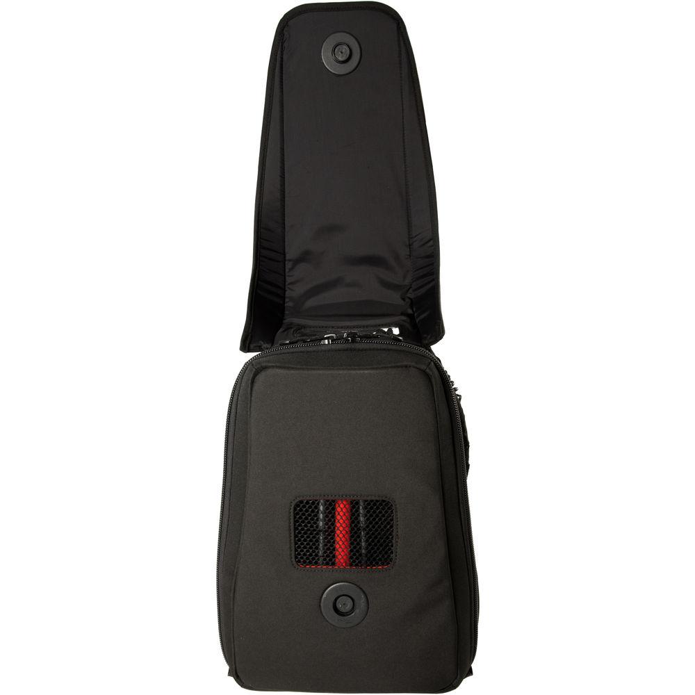 Teradek Bond 659 AVC Backpack with AB-Mount Battery Plate