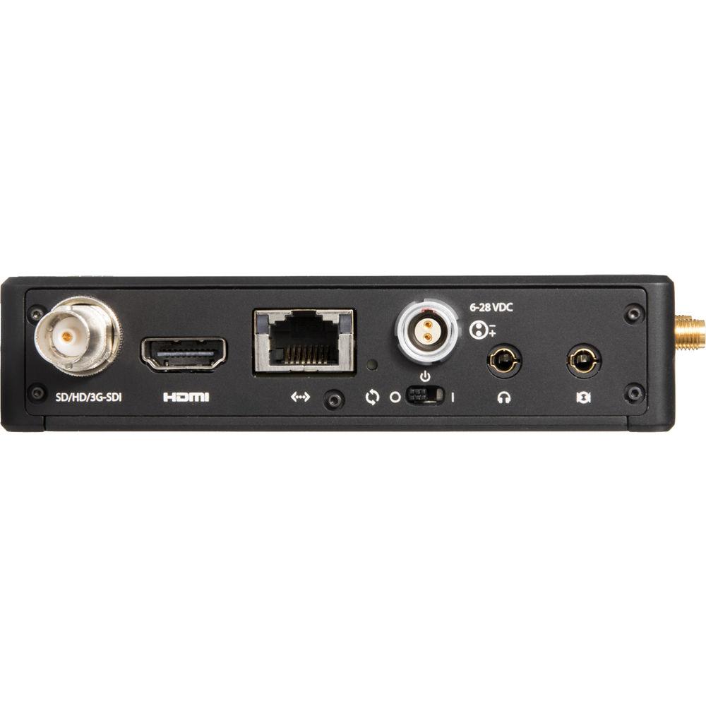 Teradek Cubelet 655 Encoder with 625 Decoder