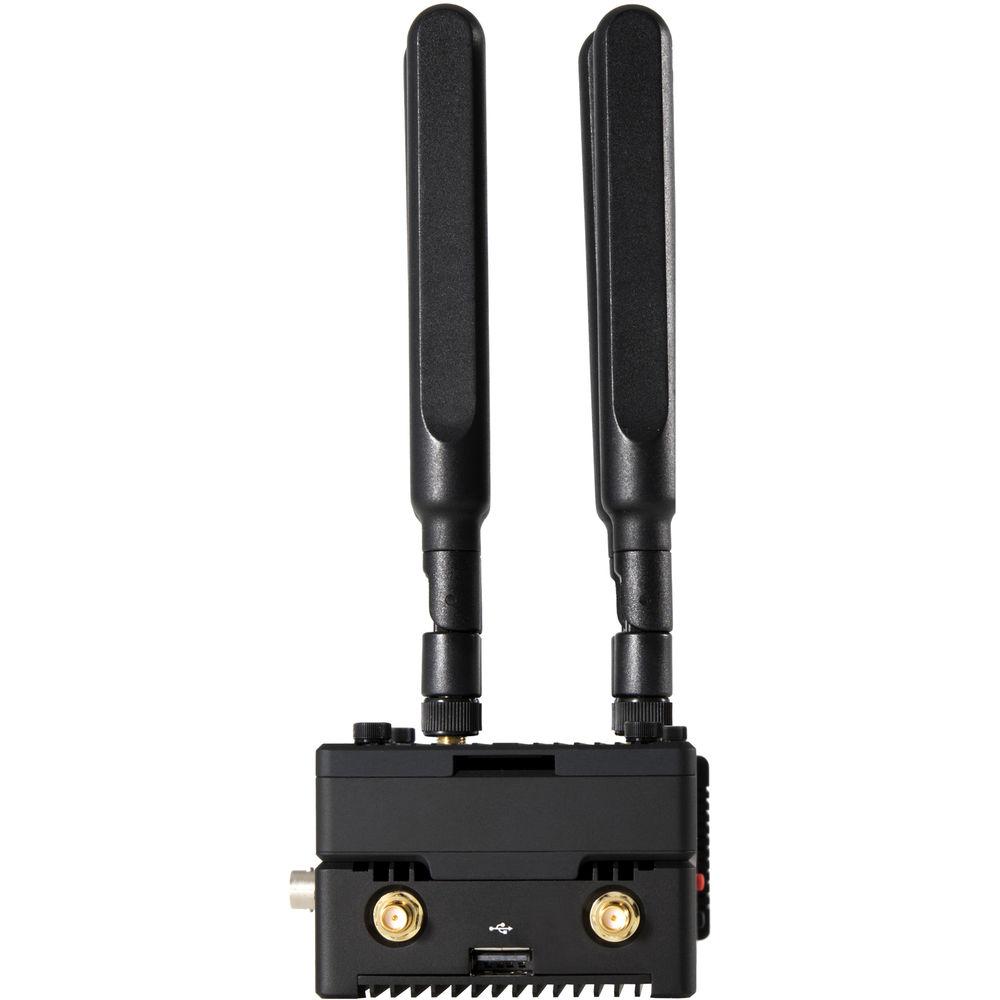 Teradek Mounting Bracket for Bond Expansion Module and Cube 600 700 Series Encoder