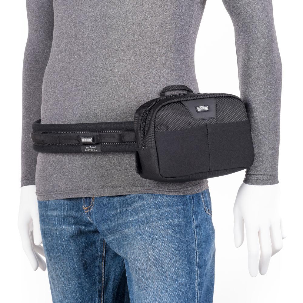 Think Tank Photo Slim Changer V3.0 Belt Pouch