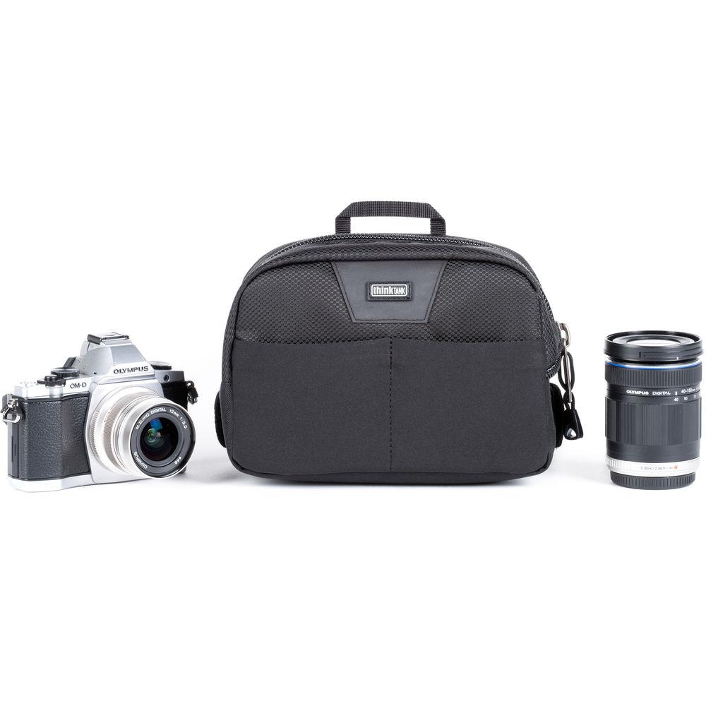 Think Tank Photo Slim Changer V3.0 Belt Pouch
