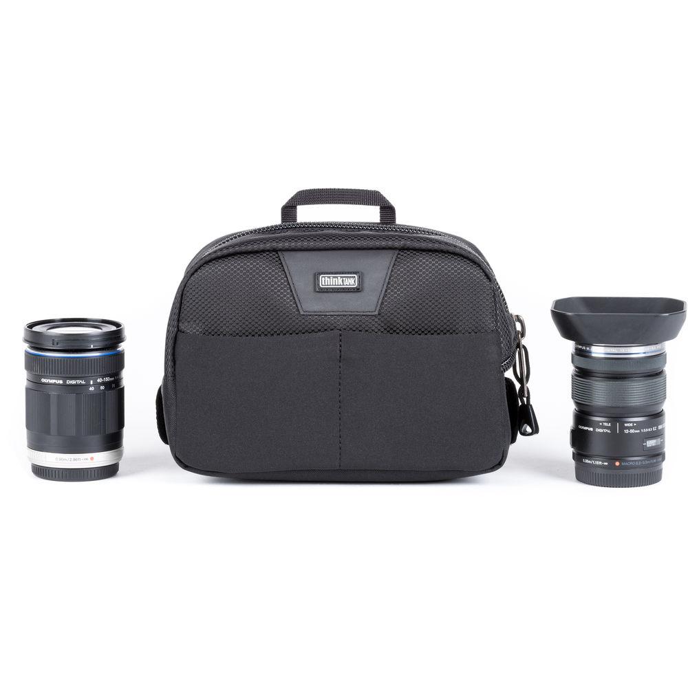 Think Tank Photo Slim Changer V3.0 Belt Pouch