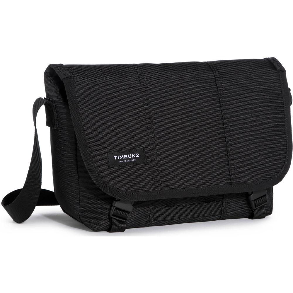 Timbuk2 Unicolor Classic Messenger Bag