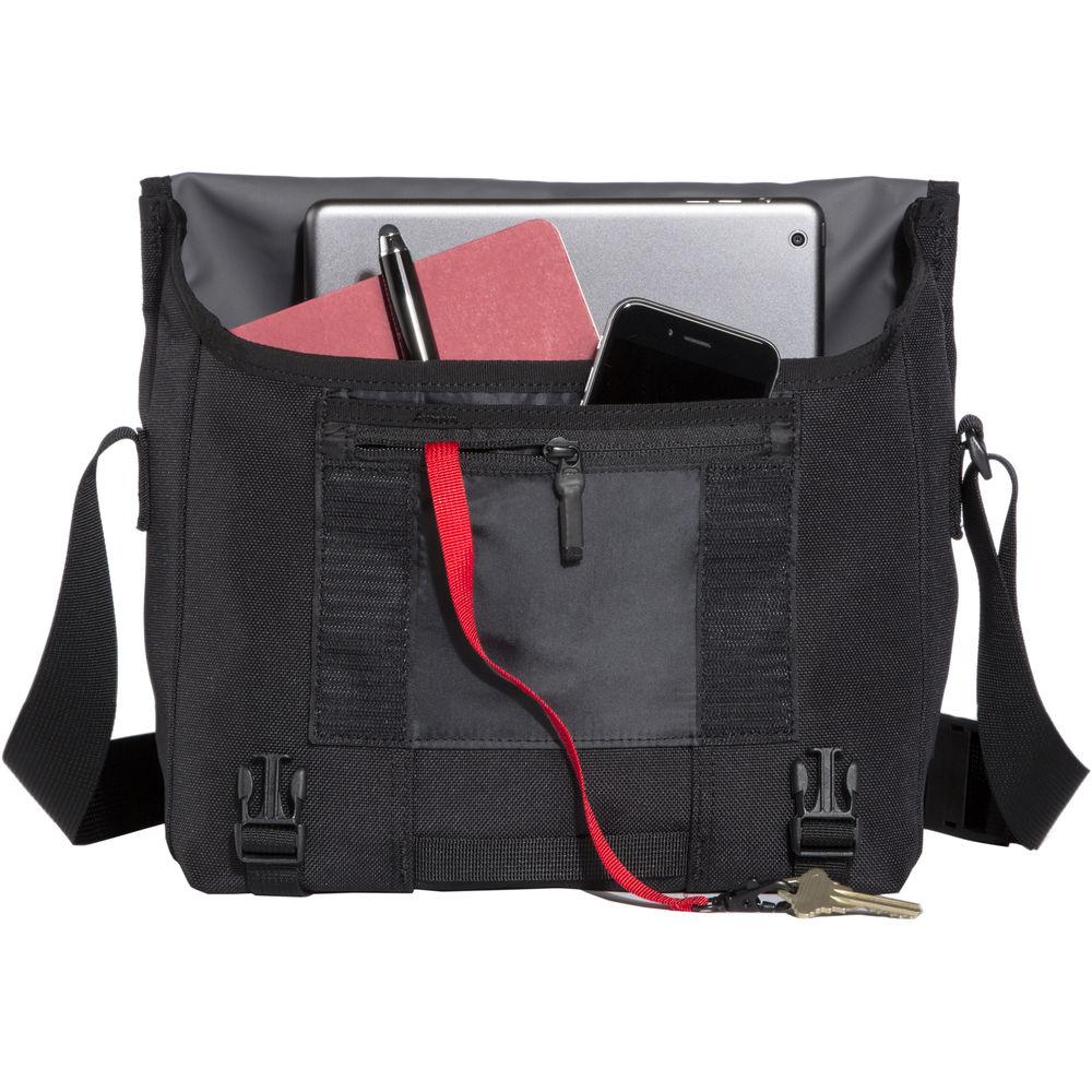 Timbuk2 Unicolor Classic Messenger Bag