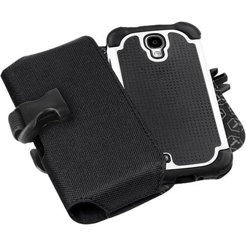 ToughTested 2XL Ballistic Nylon Phone Case