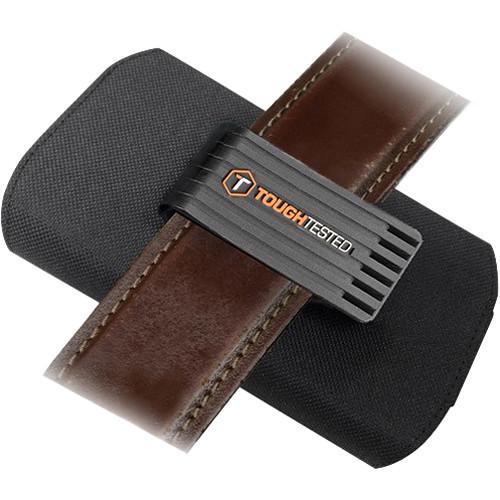 ToughTested 2XL Ballistic Nylon Phone Case