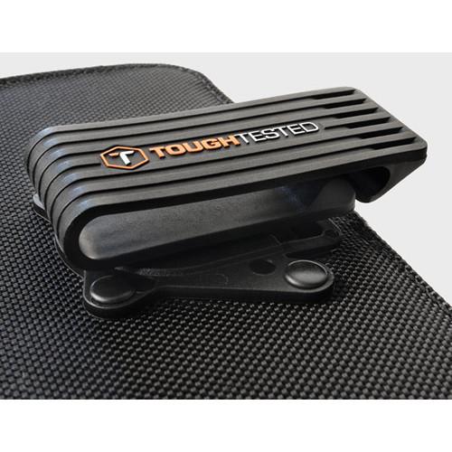 ToughTested 2XL Ballistic Nylon Phone Case