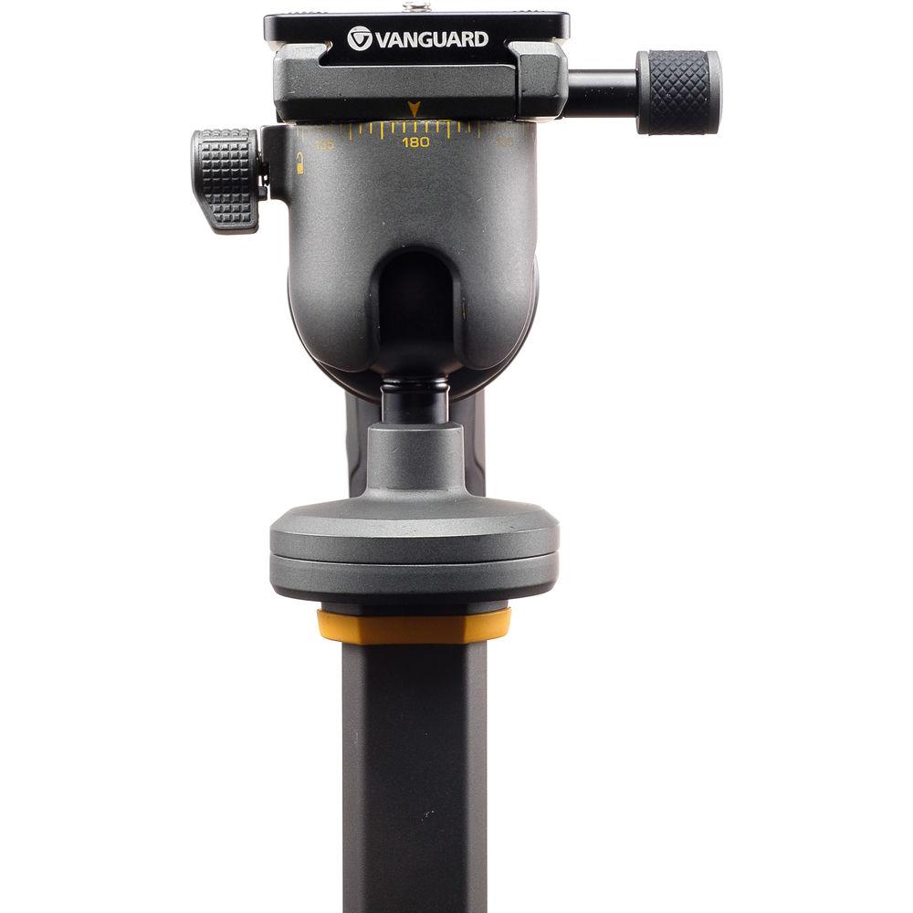 Vanguard ALTA GH-300T Pistol Grip Ball Head