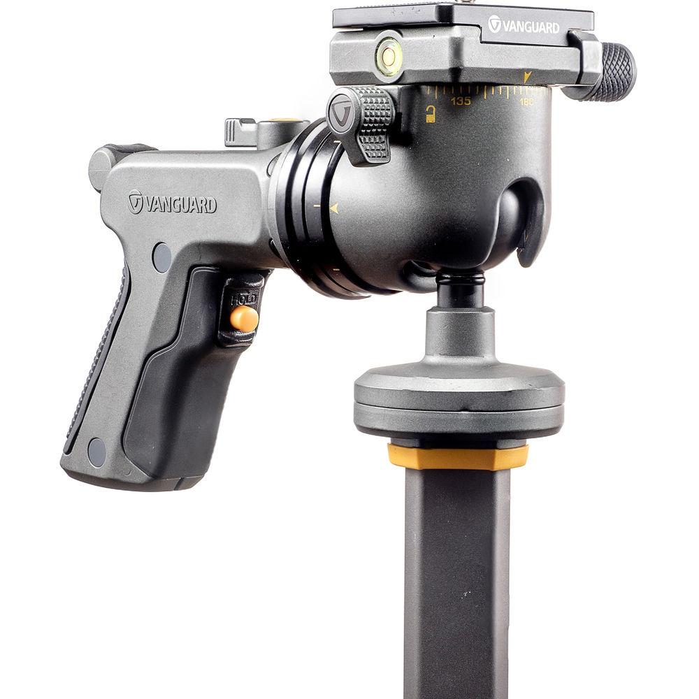 Vanguard ALTA GH-300T Pistol Grip Ball Head