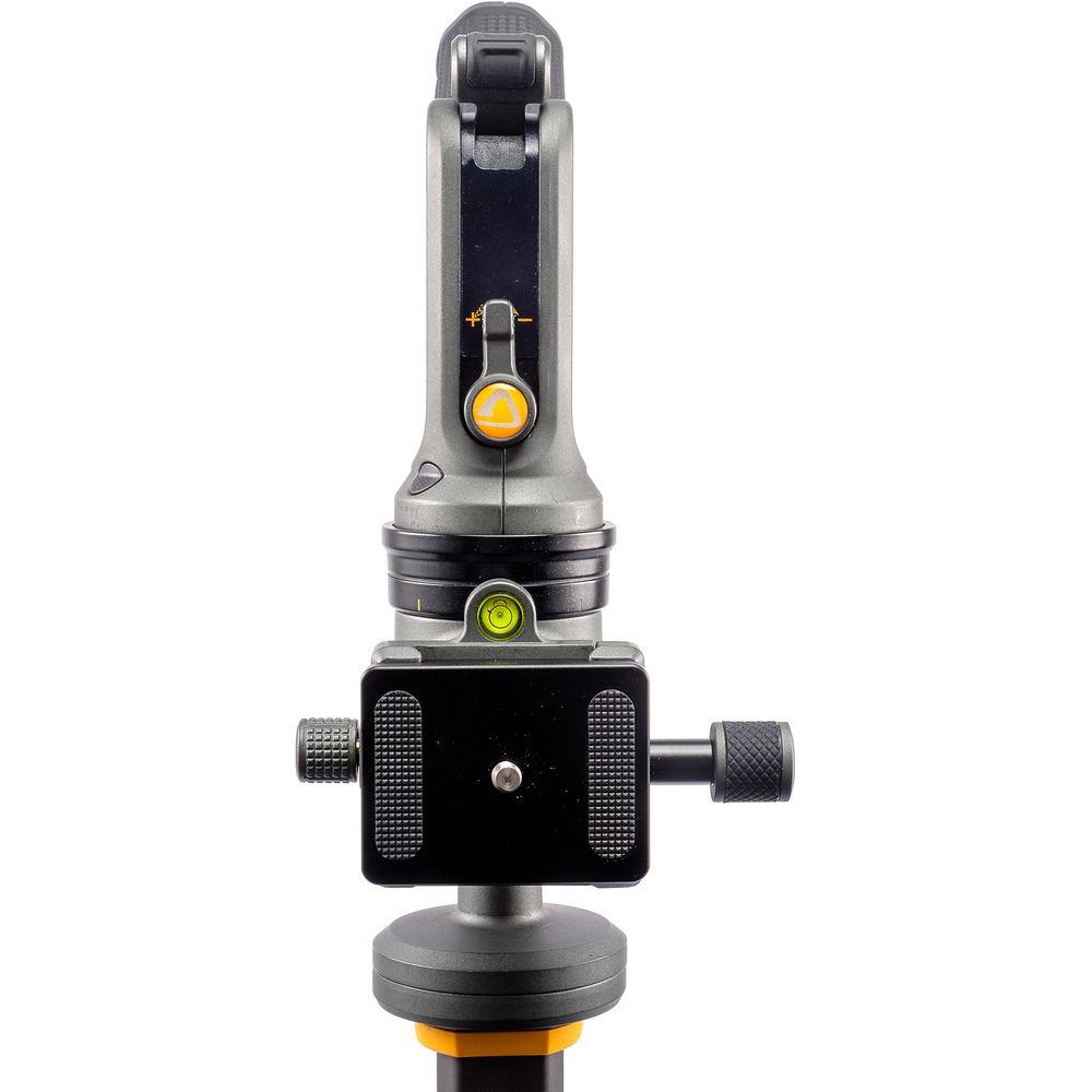 Vanguard ALTA GH-300T Pistol Grip Ball Head