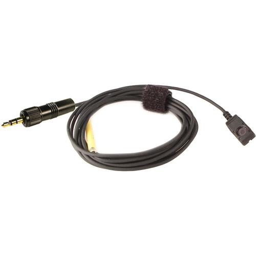 Voice Technologies 20th Anniversary Limited Edition VT500WATER Waterproof Omnidirectional Lavalier Microphone