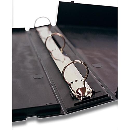 Vue-All Archival Safe-T-Binder with 1" O-Ring