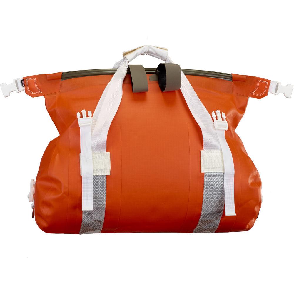 WATERSHED Survival Equipment Bag