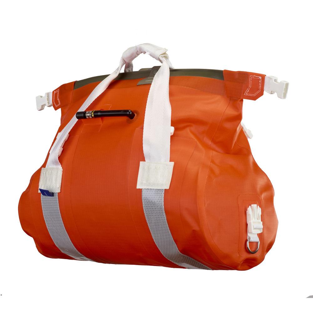 WATERSHED Survival Equipment Bag