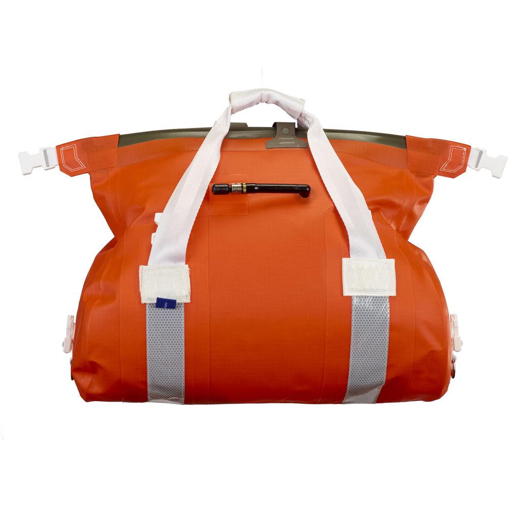 WATERSHED Survival Equipment Bag