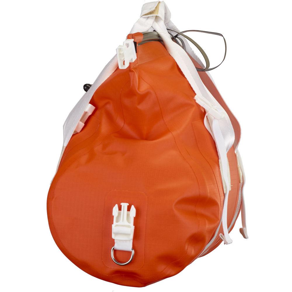 WATERSHED Survival Equipment Bag