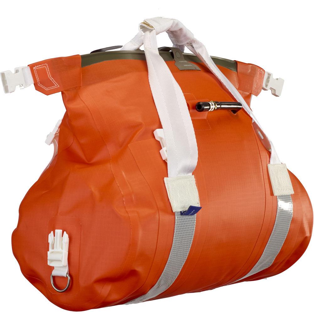 WATERSHED Survival Equipment Bag