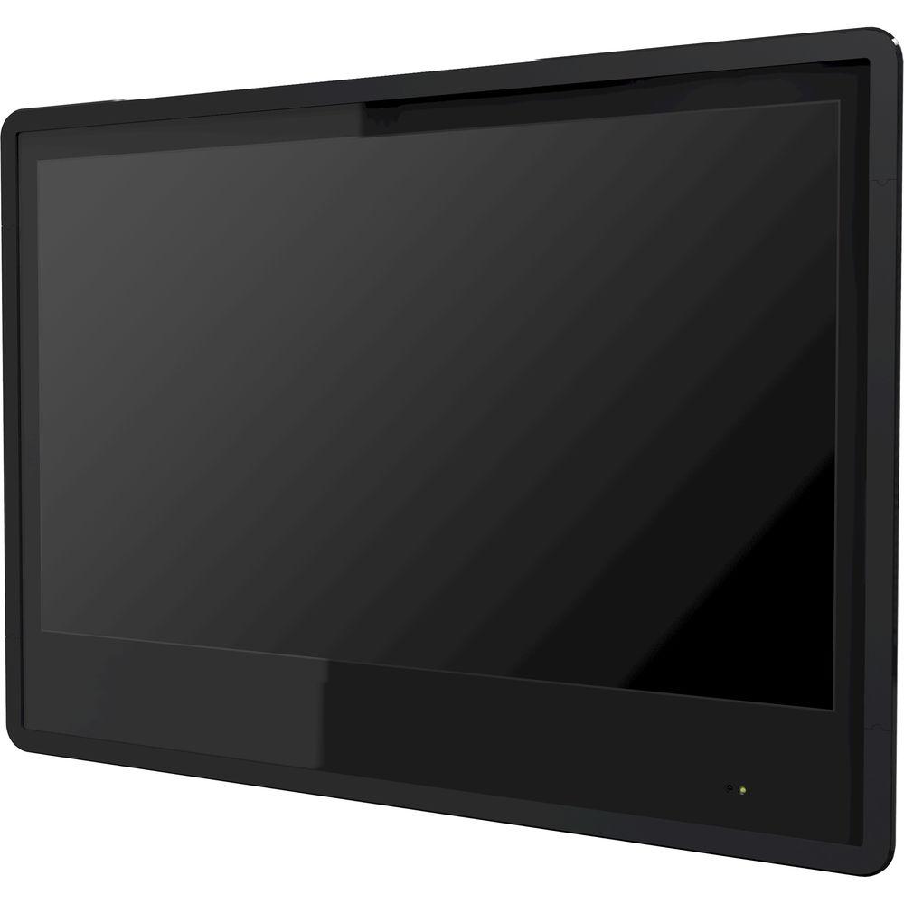 Weldex 27" 1920 x 1080 LCD Security Monitor