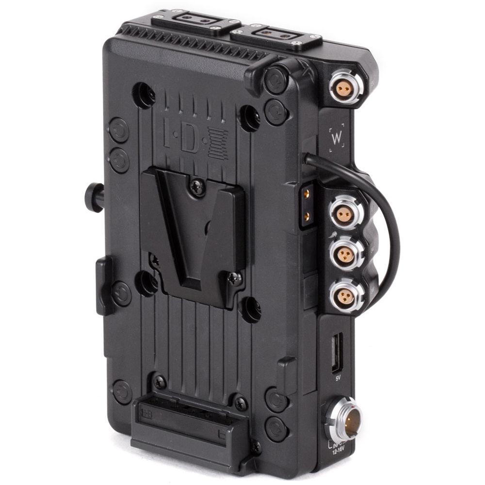 Wooden Camera D-Box for Canon C700