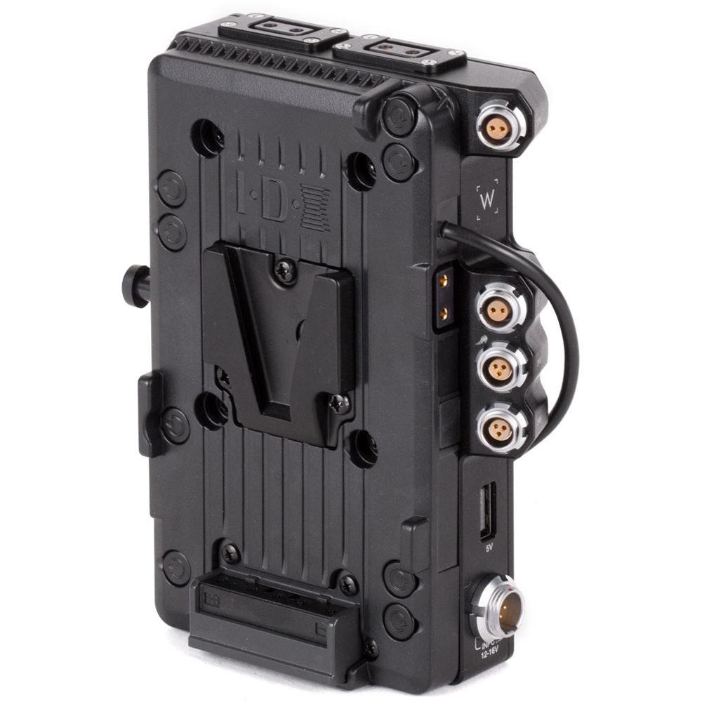 Wooden Camera D-Box for Canon C700