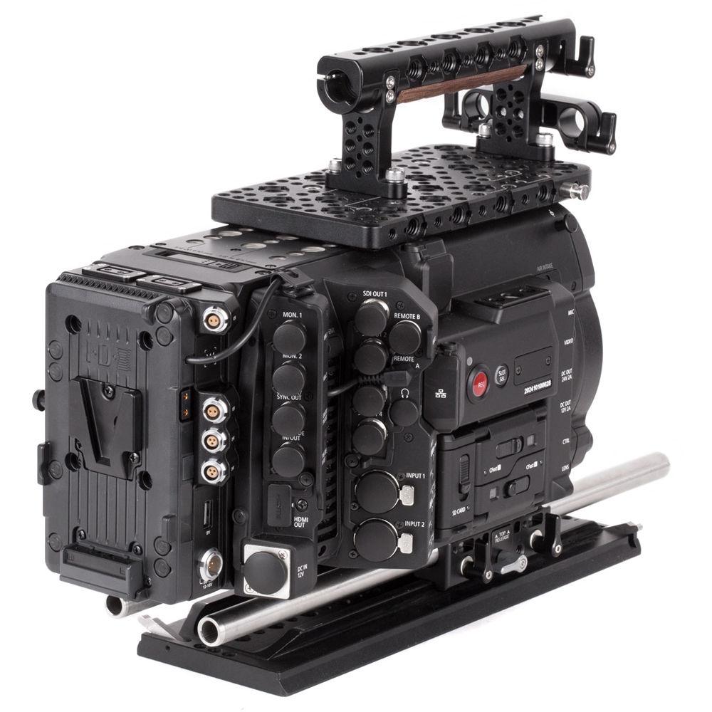 Wooden Camera D-Box for Canon C700
