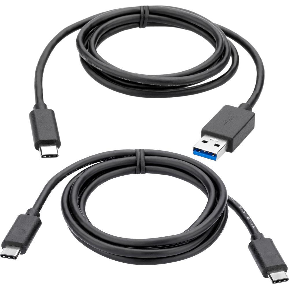 Xcellon CFast 2.0 USB 3.1 Gen 2 Type-C Card Reader