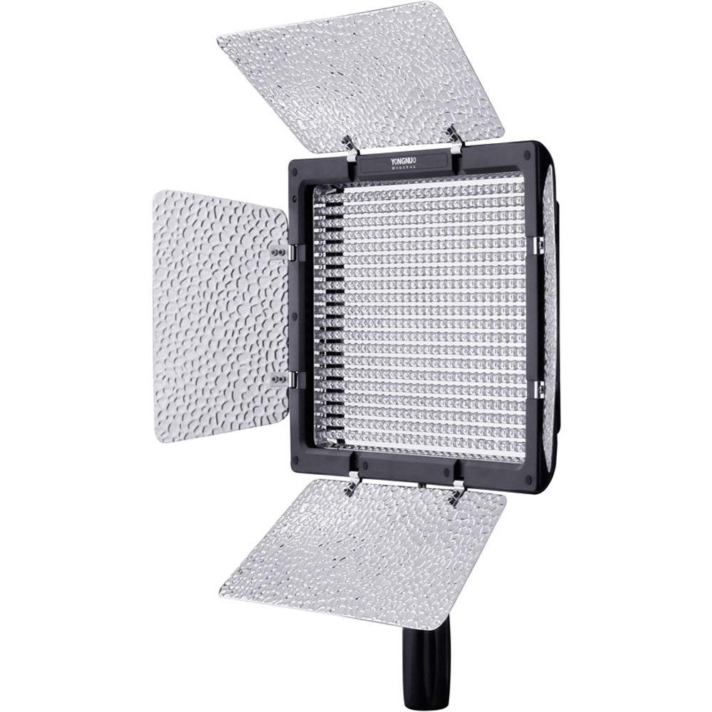 Yongnuo YN-600LC LED Bi-Color Panel