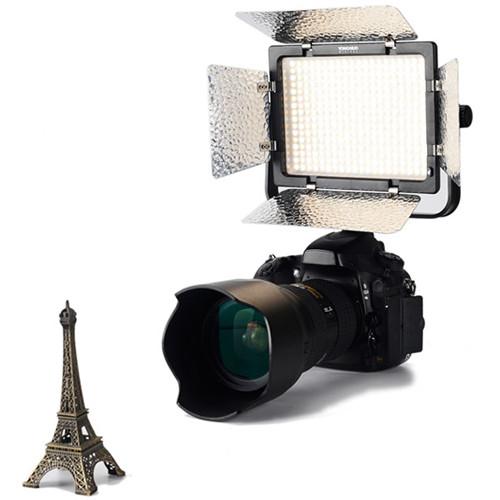 Yongnuo YN320 LED On-Camera Light