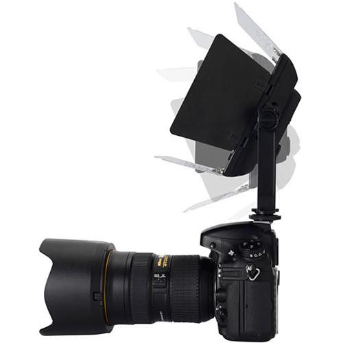 Yongnuo YN320 LED On-Camera Light