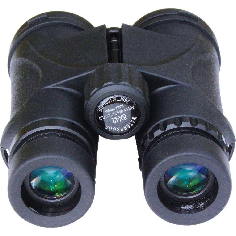 3D Astronomy 8x42 Space Walker 3D Binocular