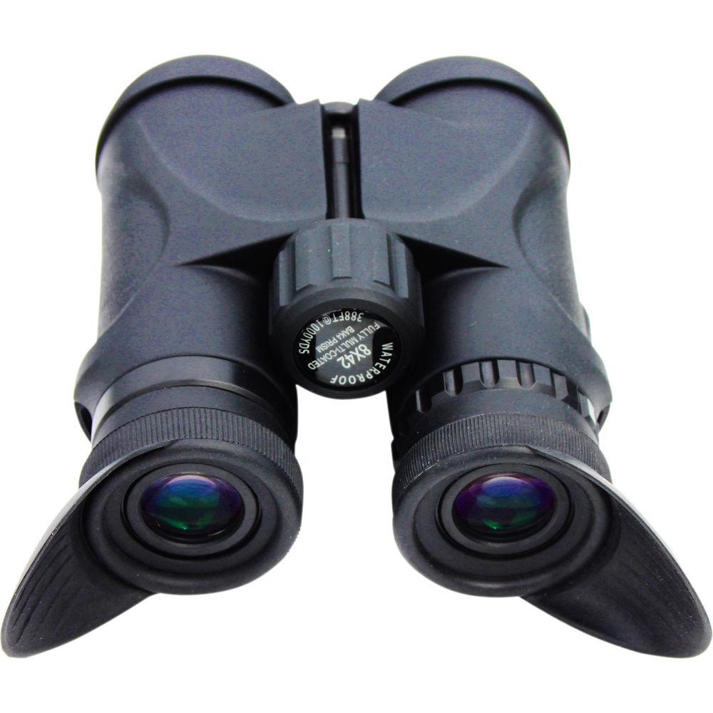 3D Astronomy 8x42 Space Walker 3D Binocular