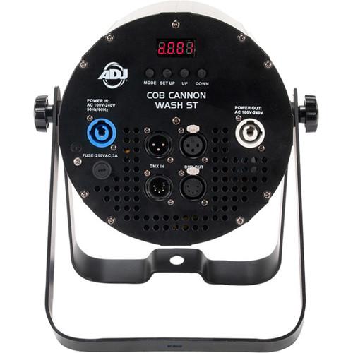 American DJ COB Cannon Wash ST LED PAR Can