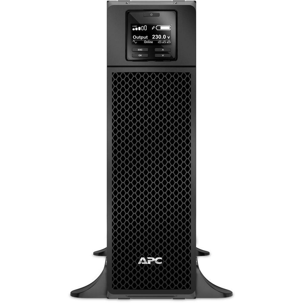 APC Smart-UPS SRT 5000VA with LCD
