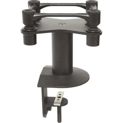 Argosy Speaker Mount with Aperta 160 Platform and Flex Mount Clamp Black