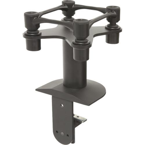 Argosy Speaker Mount with Aperta 160 Platform and Flex Mount Clamp Black