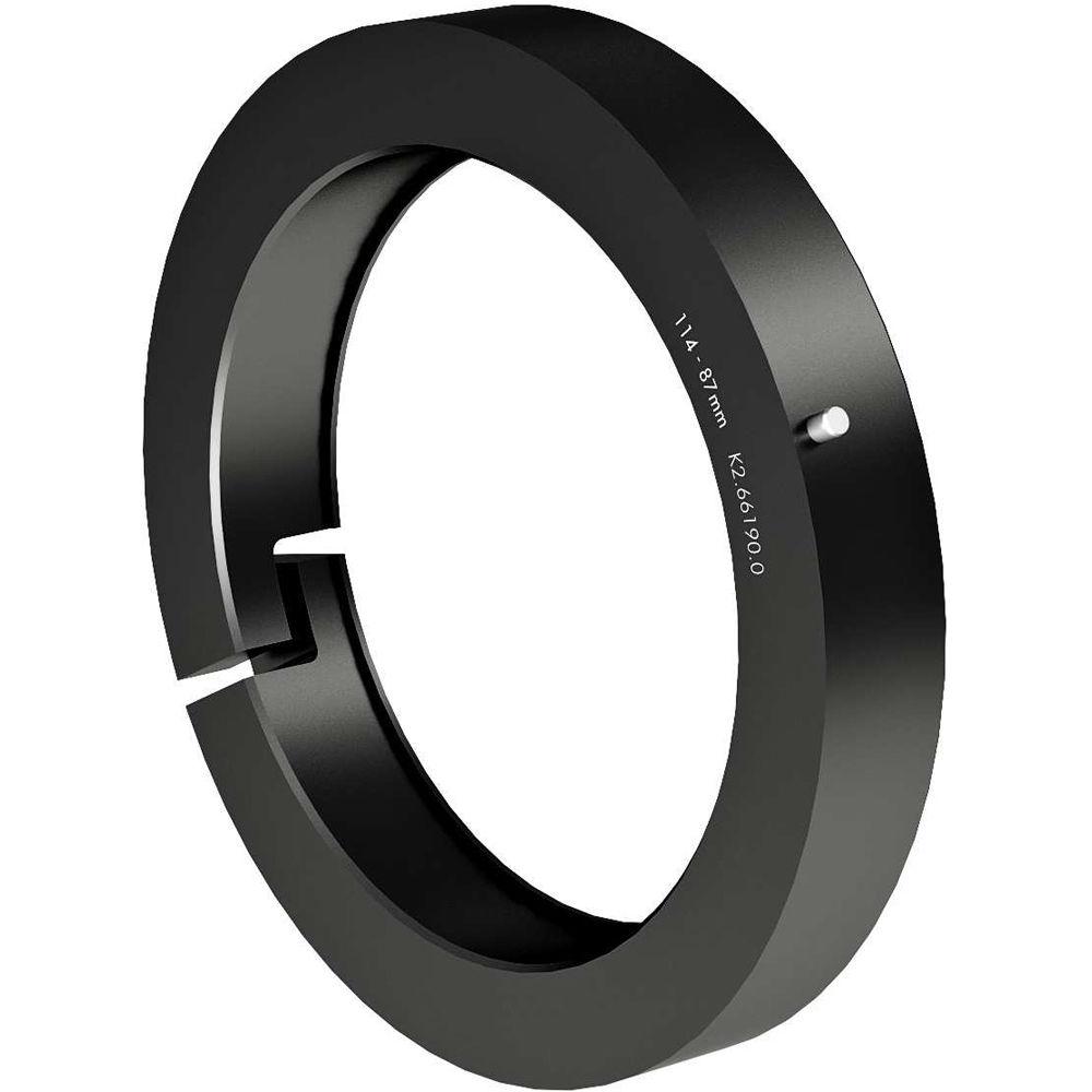 ARRI MMB-2 Reduction Clamp-On Ring Set Cine Pro