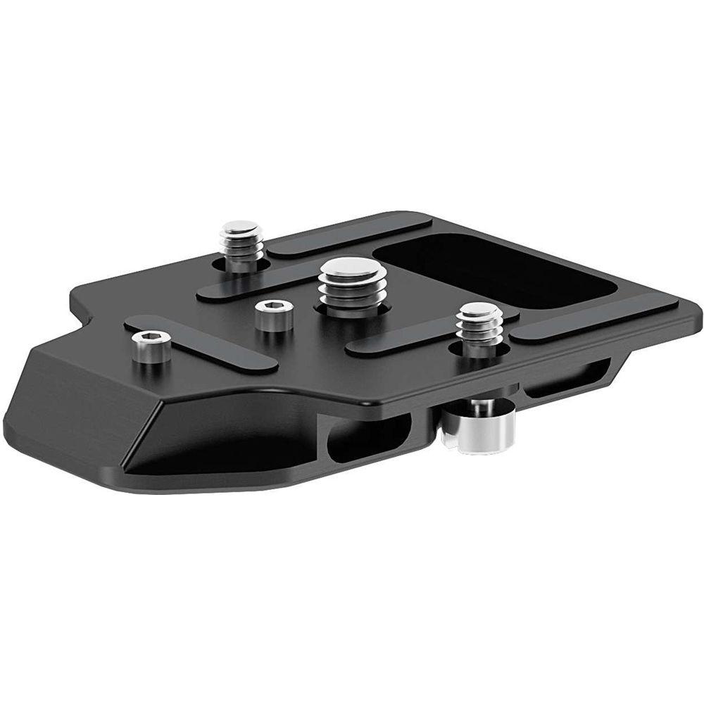 ARRI Pro Cine Support Set for Canon C200